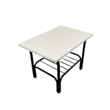 Abby Side Table AF Home