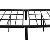 THOR Metal Bed Frame Affordahome