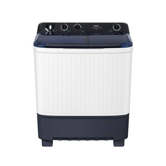 HAIER - Twin Tub Washing Machine AF Home