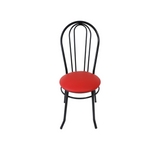 VOWI Metal Dining Chair AF Home