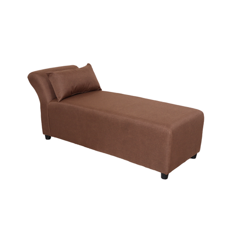 AXEL Bench (Leather Sofa) Affordahome