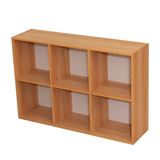 Barrin Bookshelf Affordahome