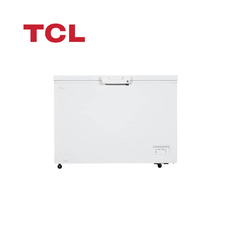 TCL - 7.0 cu. ft. Inverter Chest Freezer AF Home