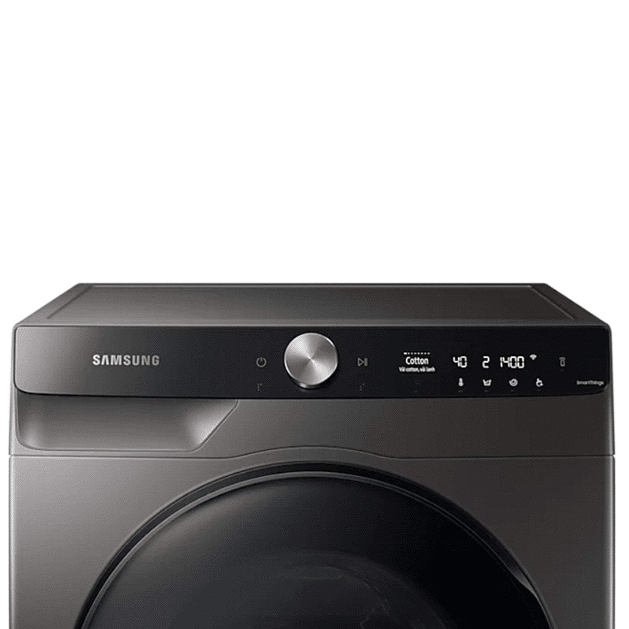 SAMSUNG 11KG WD11T734DBX Front Load Washer & 7.0KG Dryer Washing Machine Samsung