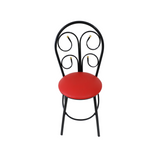 HAZE Metal Dining Chair AF Home