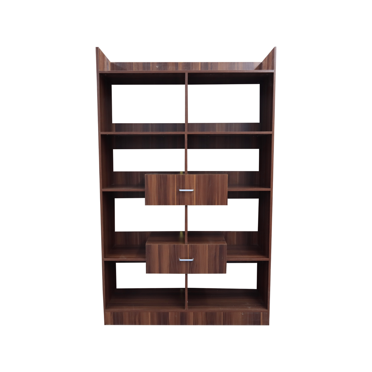 ANIKA Book Shelf with Drawer AF Home