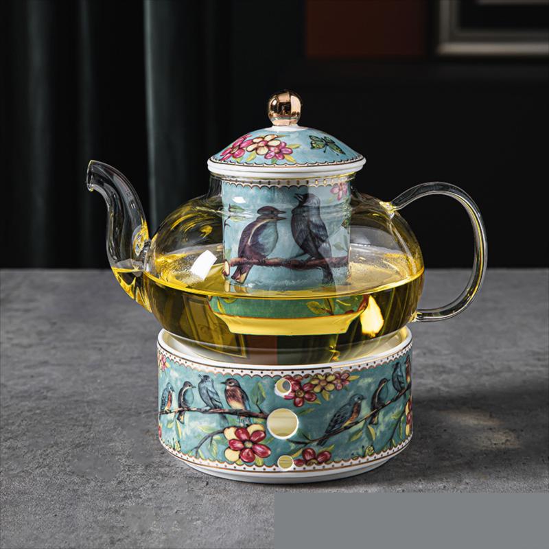 Coffee Bone Saucer Retro Tea Cup SPRM1600000034