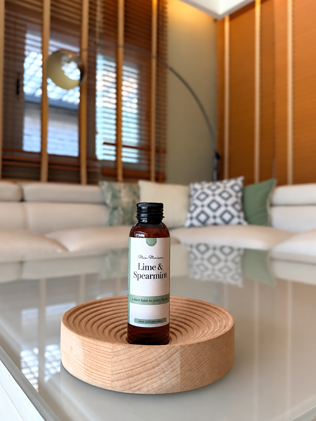 Mia Maison Reed Diffuser Refill 100ml