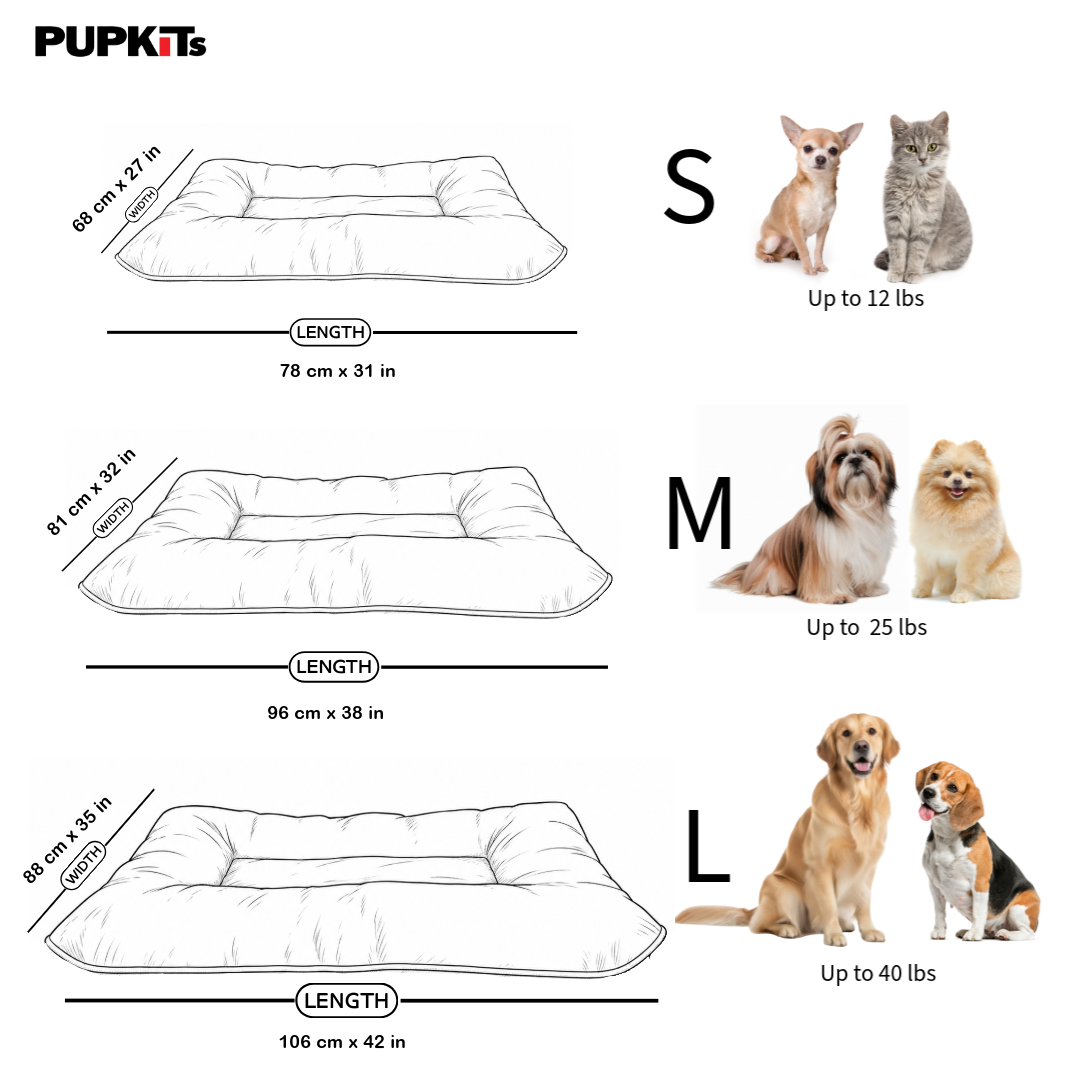 Orocco Pet Cover