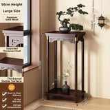 Timberra - Merry - ZenBloom Multi-Layer Plant Rack - Living Room - Balcony / Indoor Garden Timberra