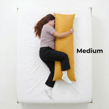 Pica Pillow - Cuddle Body Pillow AF Home
