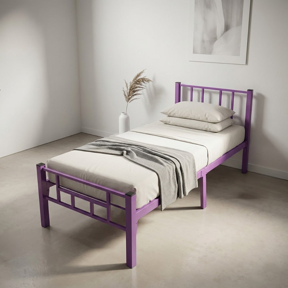 FUSSION with FREE Mattress AF Home