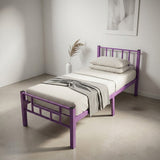 FUSSION with FREE Mattress AF Home