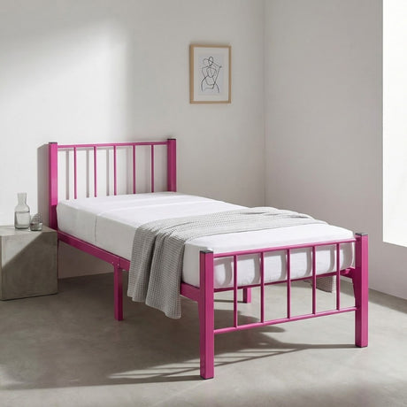 FAIRY with FREE Mattress AF Home