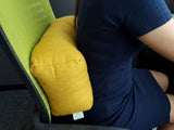 Pica Pillow - Arc Back Support and Napping Pillow Pica Pillow
