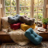 Pica Pillow - Arc Back Support and Napping Pillow Pica Pillow