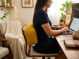 Pica Pillow - Arc Back Support and Napping Pillow Pica Pillow