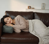 Pica Pillow - Arc Back Support and Napping Pillow Pica Pillow