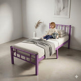 FUSSION with FREE Mattress AF Home