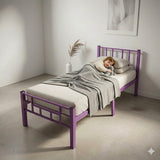 FUSSION with FREE Mattress AF Home