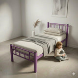 FUSSION with FREE Mattress AF Home