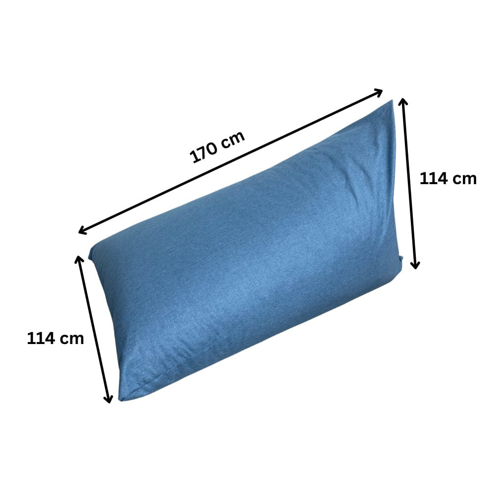 Beanie MNL - Thea Giant Lazy Bed Beanie MNL