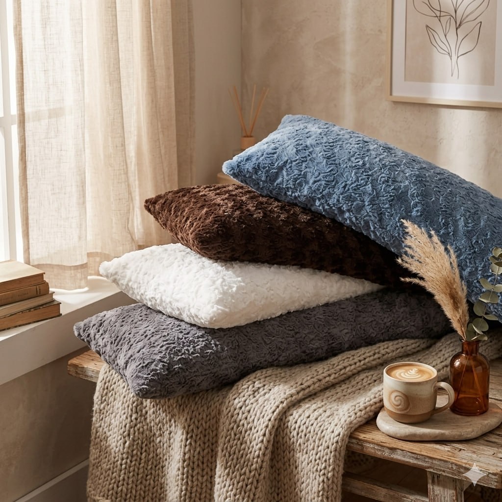 Pica Pillow | Cloud Nine Body Pillow Pica Pillow