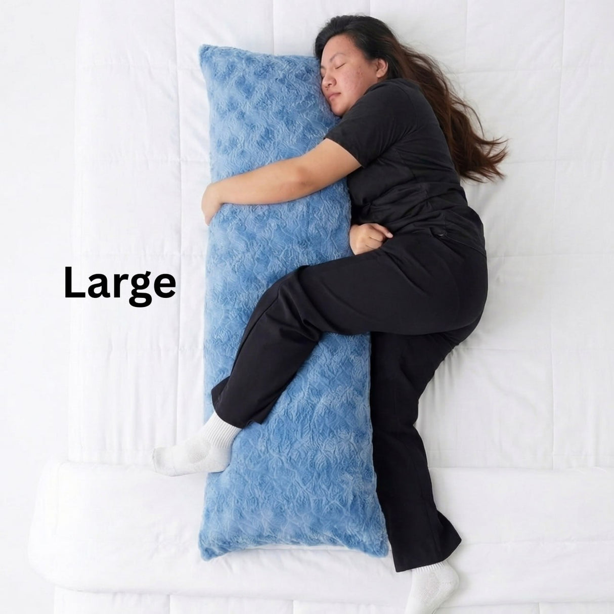 Pica Pillow | Cloud Nine Body Pillow Pica Pillow
