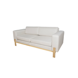 NIMBUS 2-Seater Fabric Sofa Furnigo