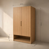 Vance Wardrobe