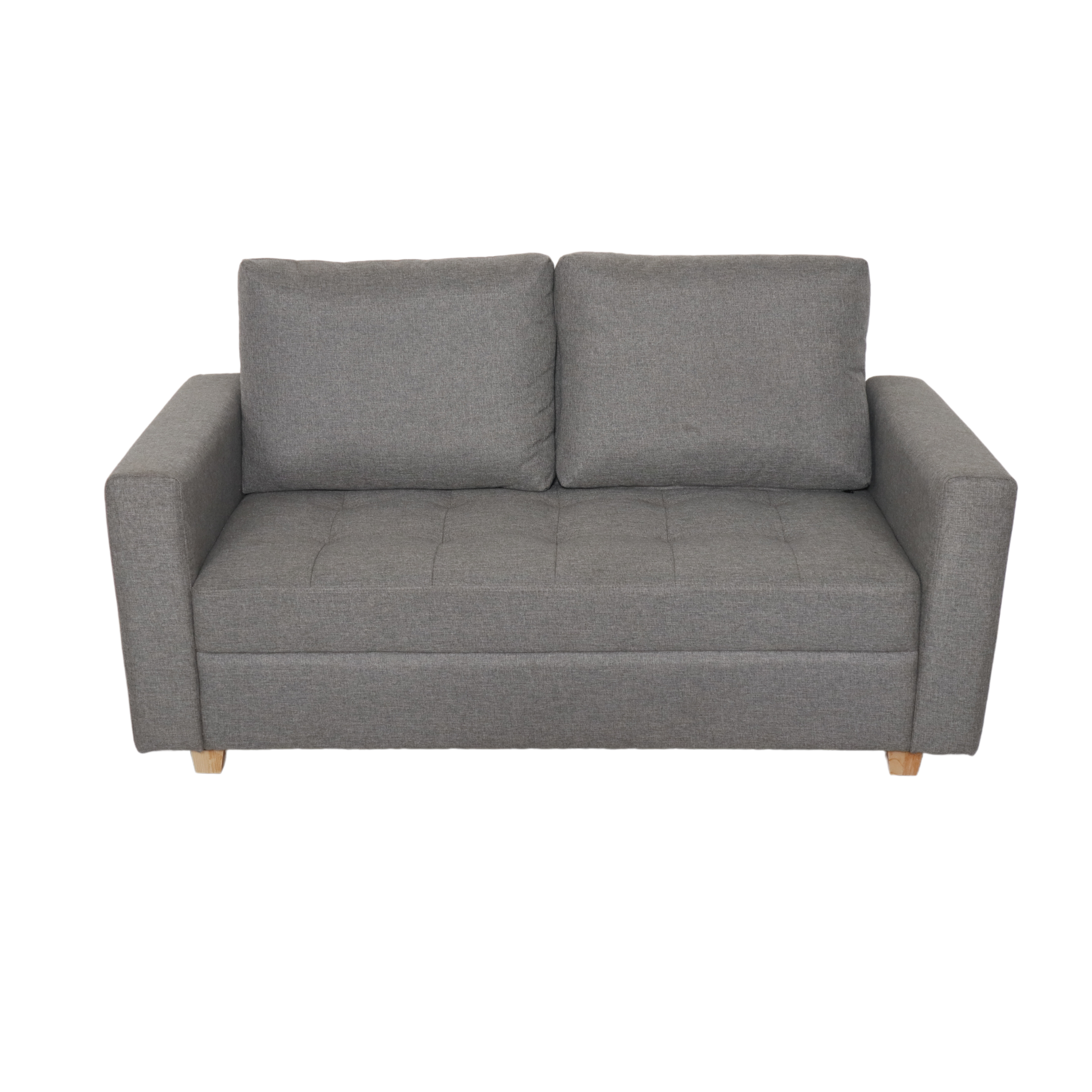 ALVI Fabric Sofa AF Home