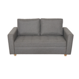 ALVI Fabric Sofa Affordahome