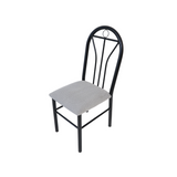 EMBER Metal Chair Affordahome