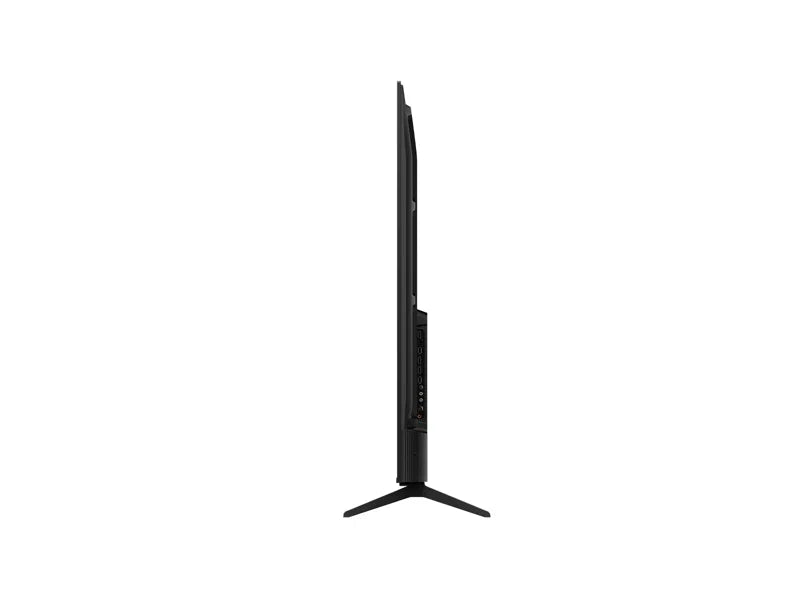 TCL - P6K 4K HDR TV AF Home
