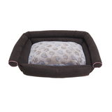 Mr. Chuck - Misty Premium Dog Bed Mr. Chuck Pet Store