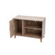 Blowout Sale - Boston TV Rack AF Home