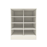 Blowout Sale - Ruth Cabinet 4-Layer; 2-Door AF Home