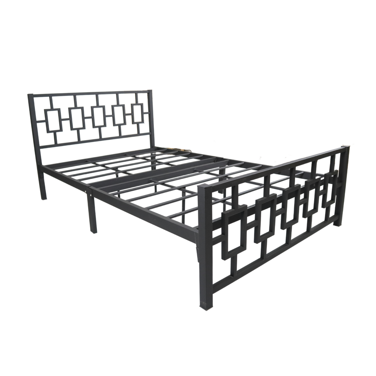 THOR Metal Bed Frame Affordahome