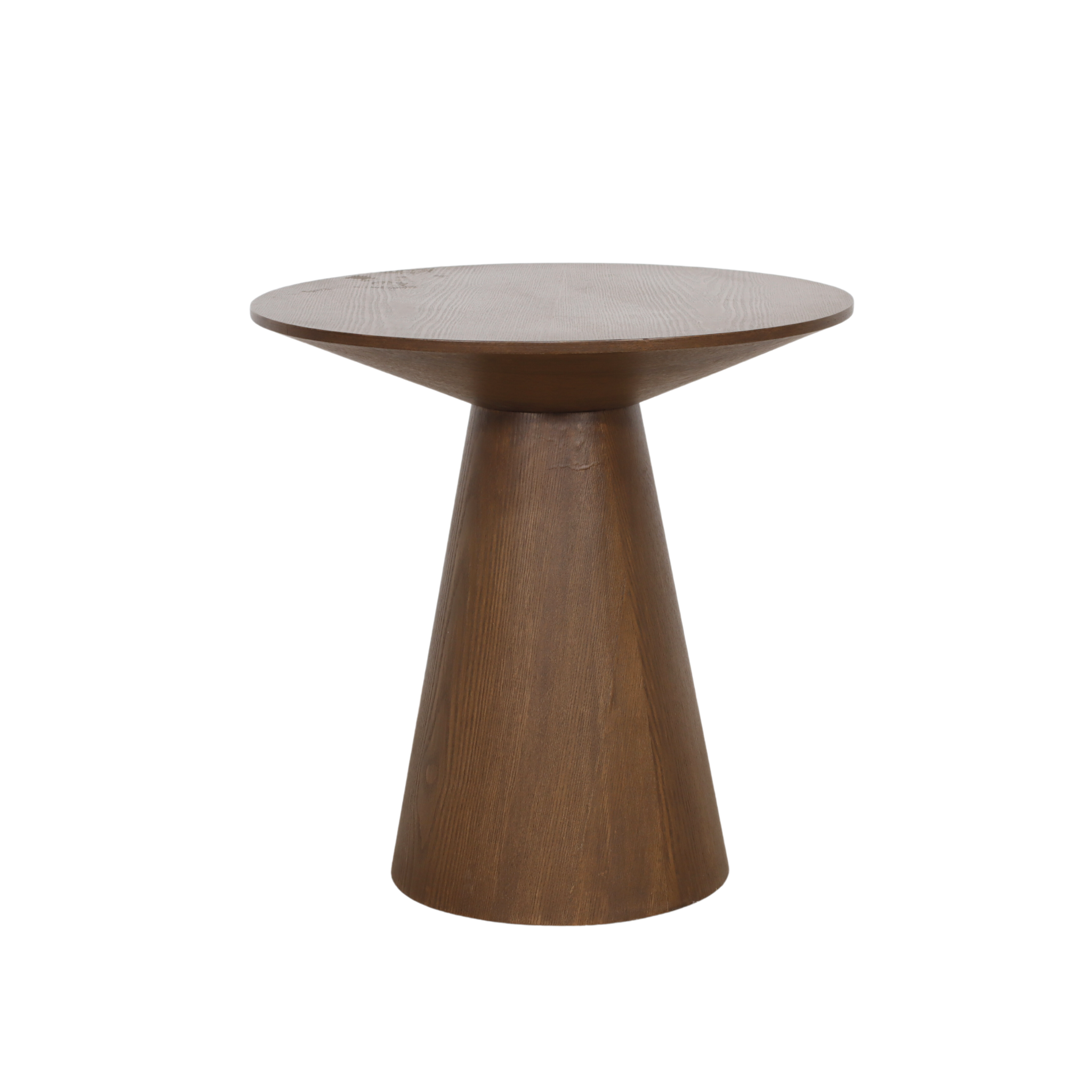 RONAN Solid Wood Side Table AF Home