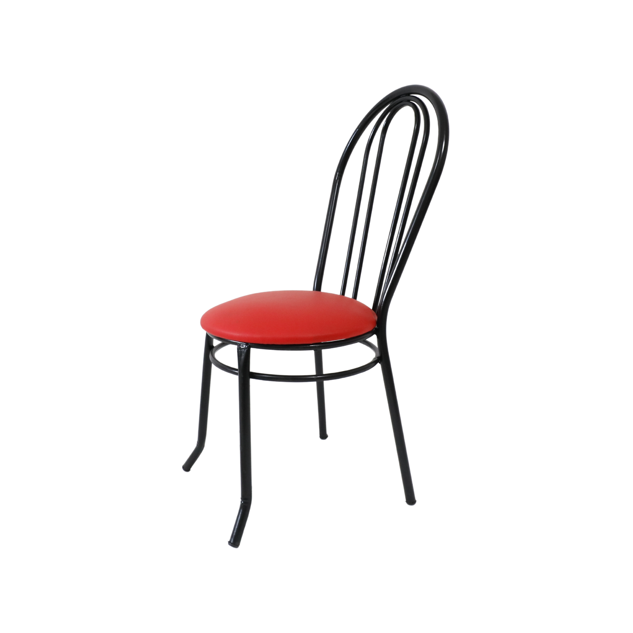 VOWI Metal Dining Chair AF Home