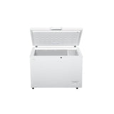 TCL - 7.0 cu. ft. Inverter Chest Freezer AF Home