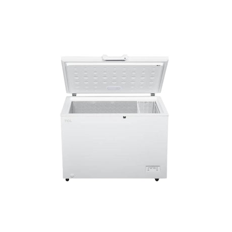 TCL - 7.0 cu. ft. Inverter Chest Freezer AF Home