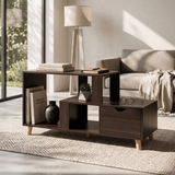 Hudson Center Table Affordahome