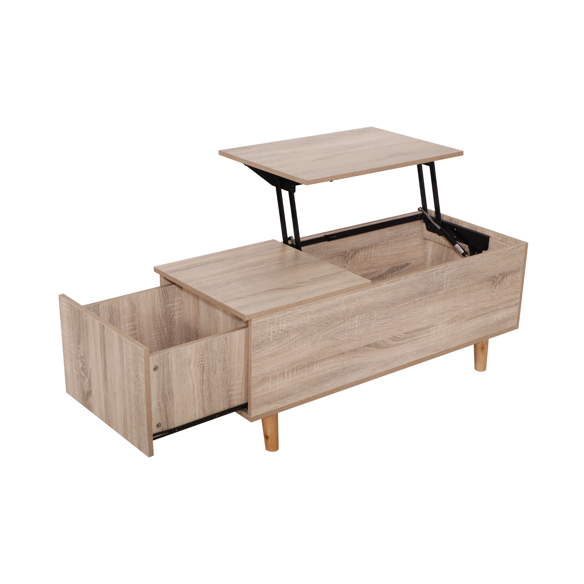 FANT Coffee Table AF Home