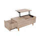 Blowout Sale - Fant Coffee Table AF Home