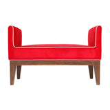 ROWAN Fabric Bench Furnigo