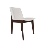 LAY Solid Wood Chair Furnigo