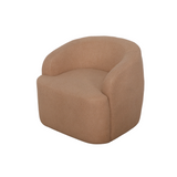 CORA Accent Fabric Chair Furnigo