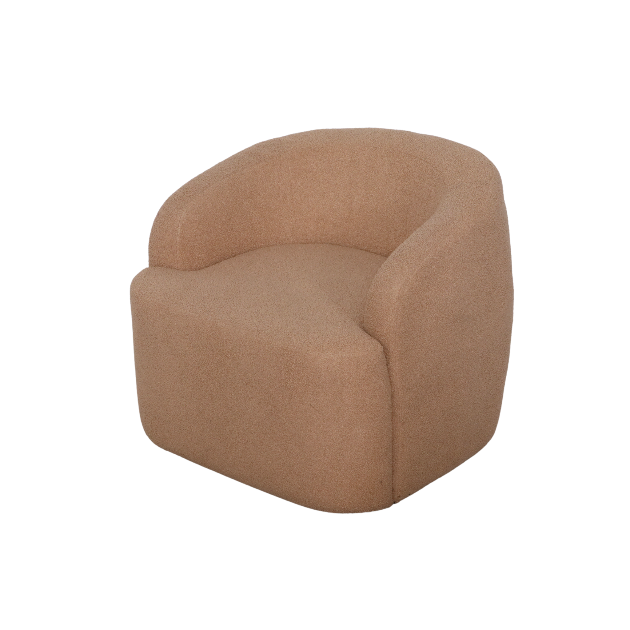 CORA Accent Fabric Chair AF Home