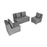 MARGO 2-1-1 Sofa Affordahome